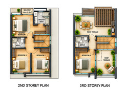 Alana (D28), Terrace #627924861